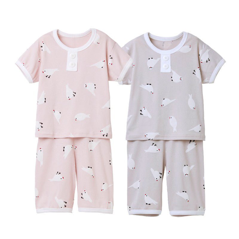 Toddler's Mealtime Joy Set - Zezebaebae