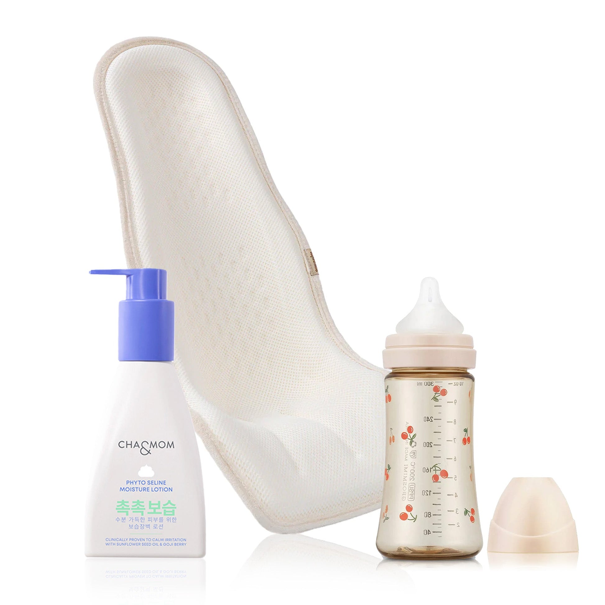 Ultimate Baby Care Bundle - Onzenna