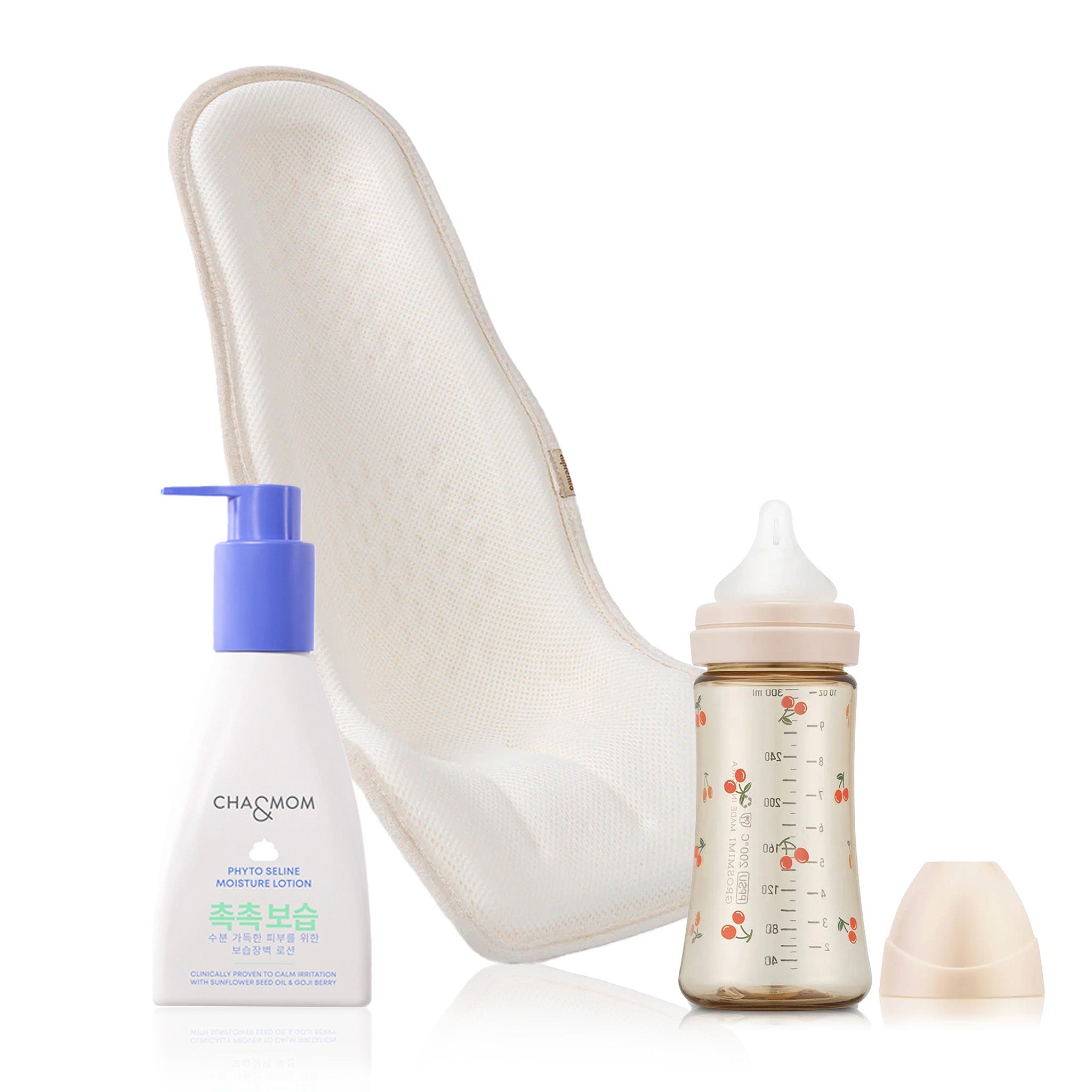 Ultimate Baby Care Bundle - Onzenna